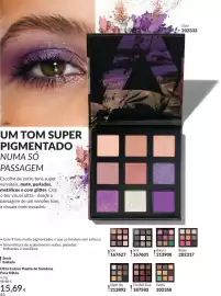 Catálogo Avon Página 44