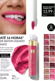 Catálogo Avon Página 47