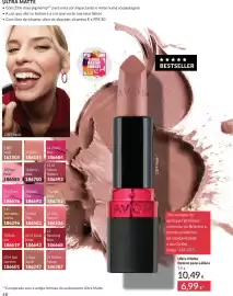Catálogo Avon Página 48