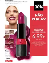Catálogo Avon Página 49