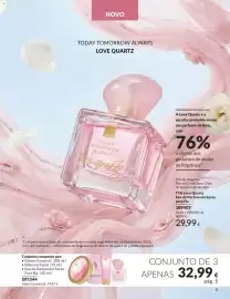 Catálogo Avon Página 5