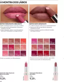 Catálogo Avon Página 50