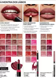 Catálogo Avon Página 52