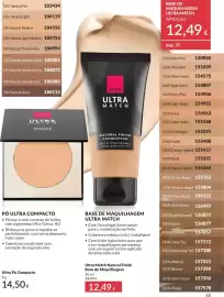 Catálogo Avon Página 55