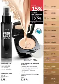 Catálogo Avon Página 57