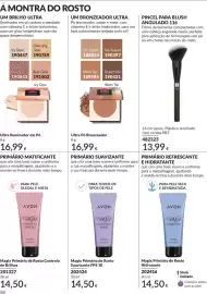 Catálogo Avon Página 58
