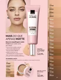 Catálogo Avon Página 59