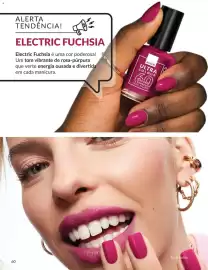 Catálogo Avon Página 60