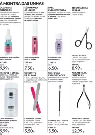 Catálogo Avon Página 62
