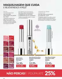 Catálogo Avon Página 64