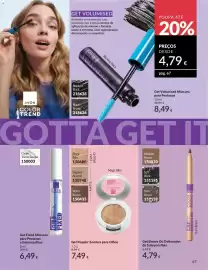 Catálogo Avon Página 67