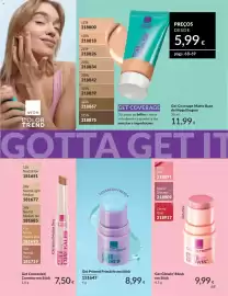 Catálogo Avon Página 69