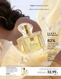 Catálogo Avon Página 7