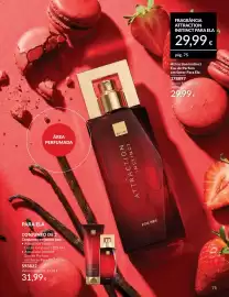 Catálogo Avon Página 75