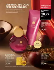 Catálogo Avon Página 77