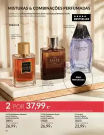 Catálogo Avon Página 82