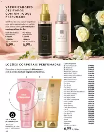 Catálogo Avon Página 84