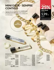 Catálogo Avon Página 85