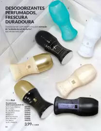 Catálogo Avon Página 86