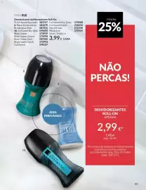 Catálogo Avon Página 87