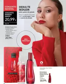 Catálogo Avon Página 94