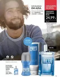 Catálogo Avon Página 95