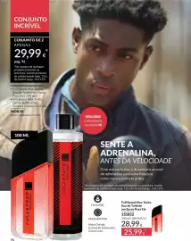 Catálogo Avon Página 96