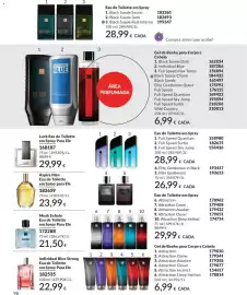 Catálogo Avon Página 98