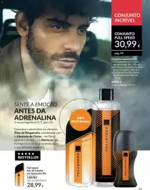 Catálogo Avon Página 99