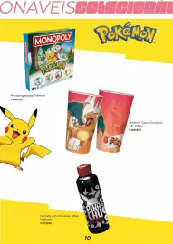 Catálogo Toys R Us Página 10