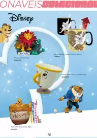 Catálogo Toys R Us Página 14
