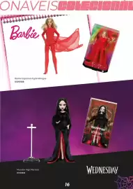 Catálogo Toys R Us Página 16