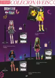 Catálogo Toys R Us Página 17
