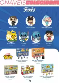 Catálogo Toys R Us Página 18