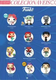 Catálogo Toys R Us Página 19