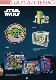 Catálogo Toys R Us Página 21