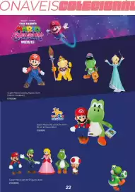 Catálogo Toys R Us Página 22