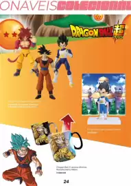 Catálogo Toys R Us Página 24