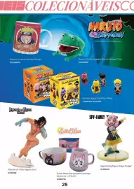 Catálogo Toys R Us Página 25