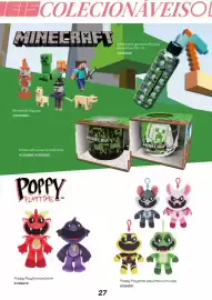Catálogo Toys R Us Página 27