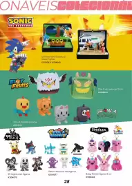 Catálogo Toys R Us Página 28