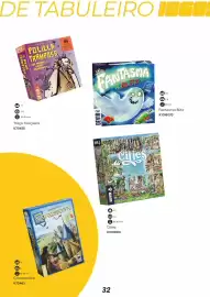 Catálogo Toys R Us Página 32