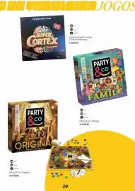 Catálogo Toys R Us Página 39