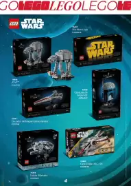 Catálogo Toys R Us Página 4