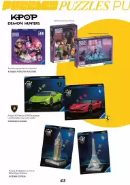Catálogo Toys R Us Página 43