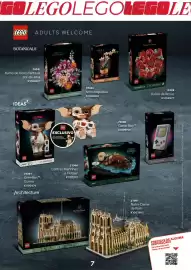Catálogo Toys R Us Página 7
