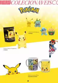 Catálogo Toys R Us Página 9
