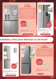 Catálogo Mi electro Página 3