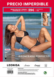 Catálogo Leonisa Página 86