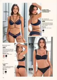 Catálogo Leonisa Página 14